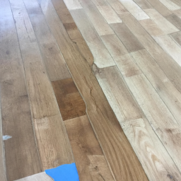 Parquet : conseils pour un choix durable et esthétique Etampes